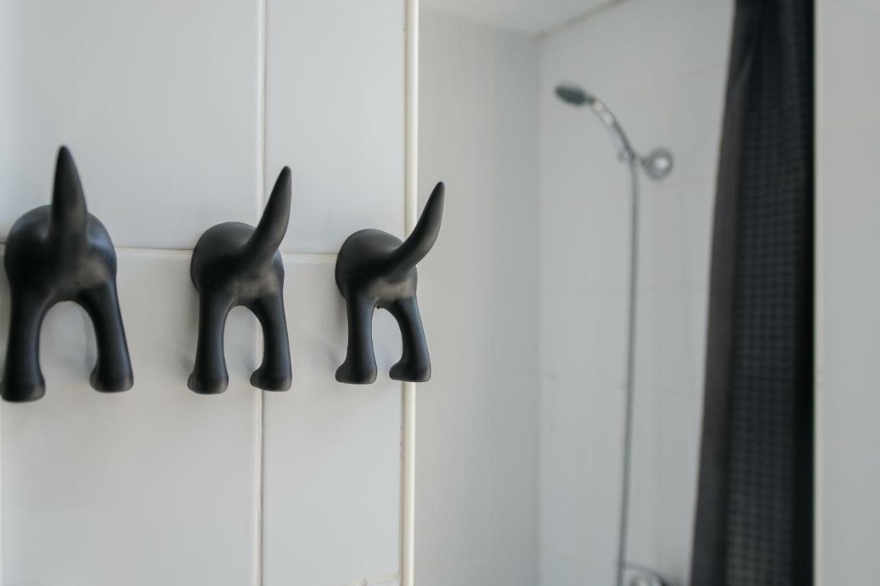 Baixa24 •P2L• Apartamento T1 No Centro Historico ポルト エクステリア 写真
