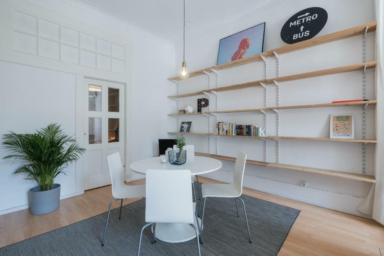Baixa24 •P2L• Apartamento T1 No Centro Historico ポルト エクステリア 写真