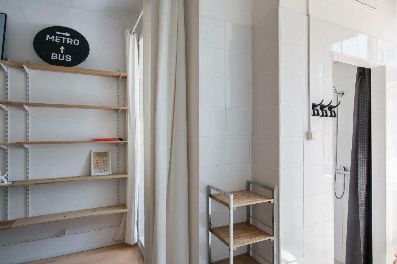 Baixa24 •P2L• Apartamento T1 No Centro Historico ポルト エクステリア 写真