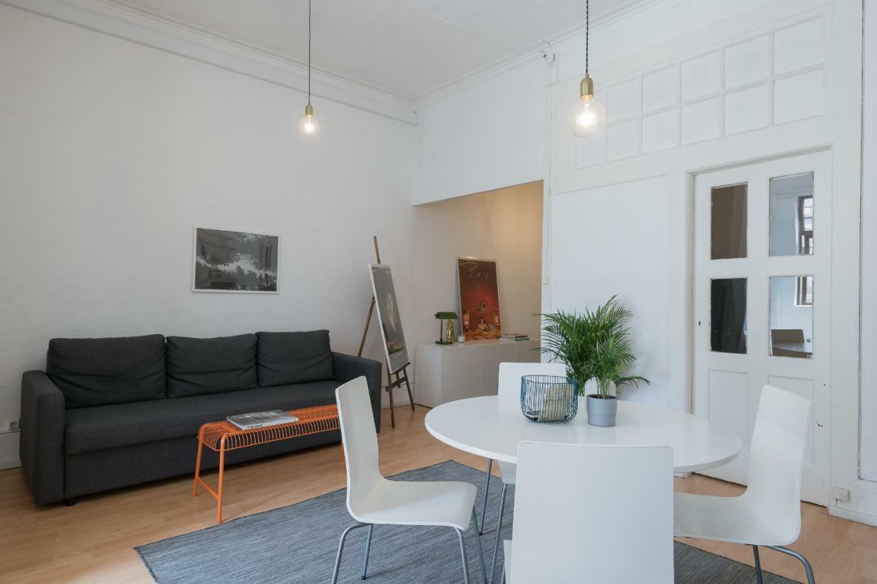 Baixa24 •P2L• Apartamento T1 No Centro Historico ポルト エクステリア 写真