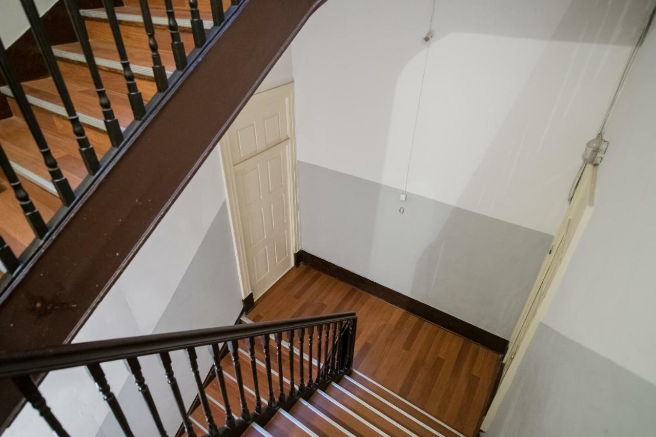Baixa24 •P2L• Apartamento T1 No Centro Historico ポルト エクステリア 写真
