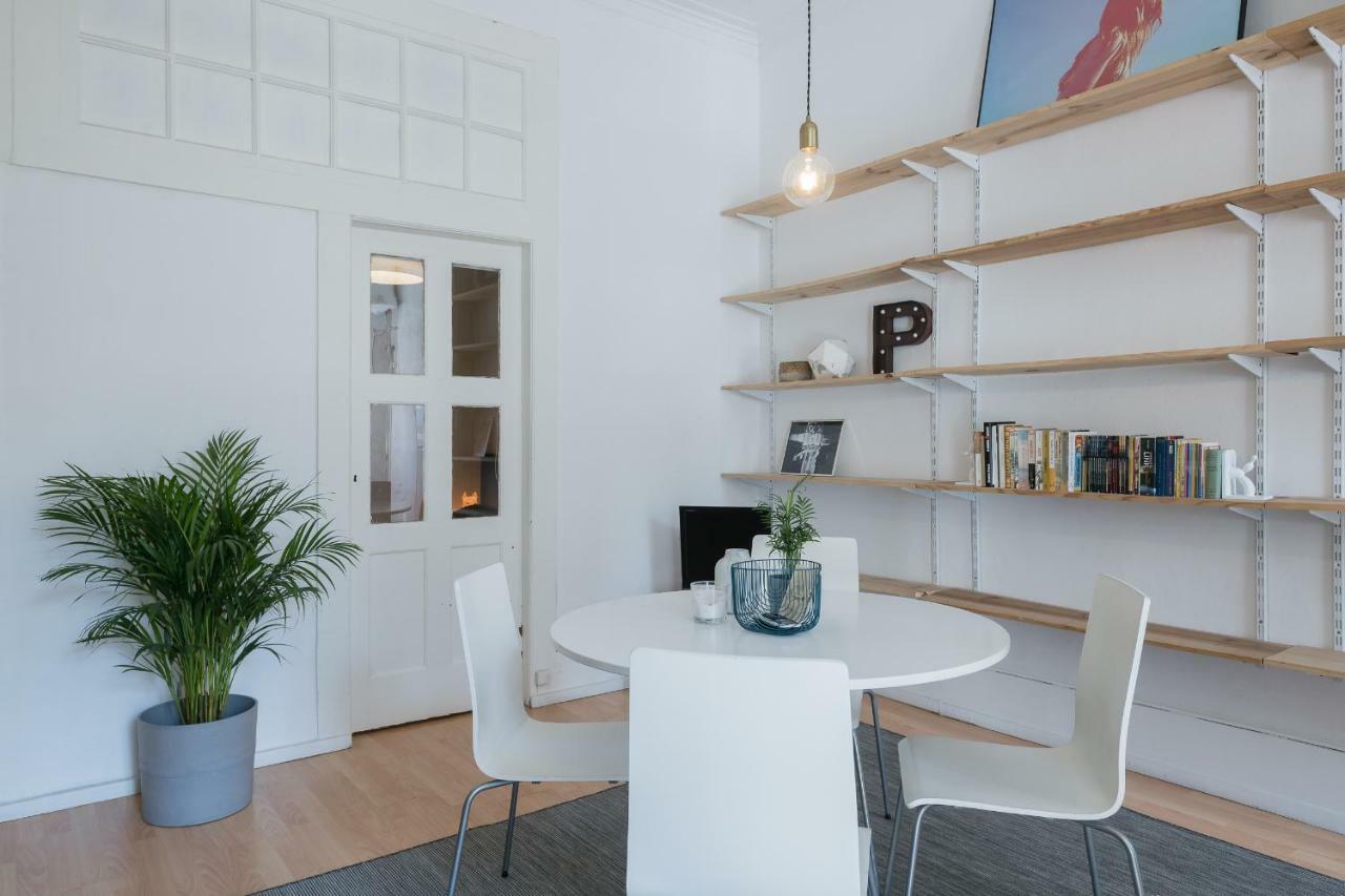 Baixa24 •P2L• Apartamento T1 No Centro Historico ポルト エクステリア 写真