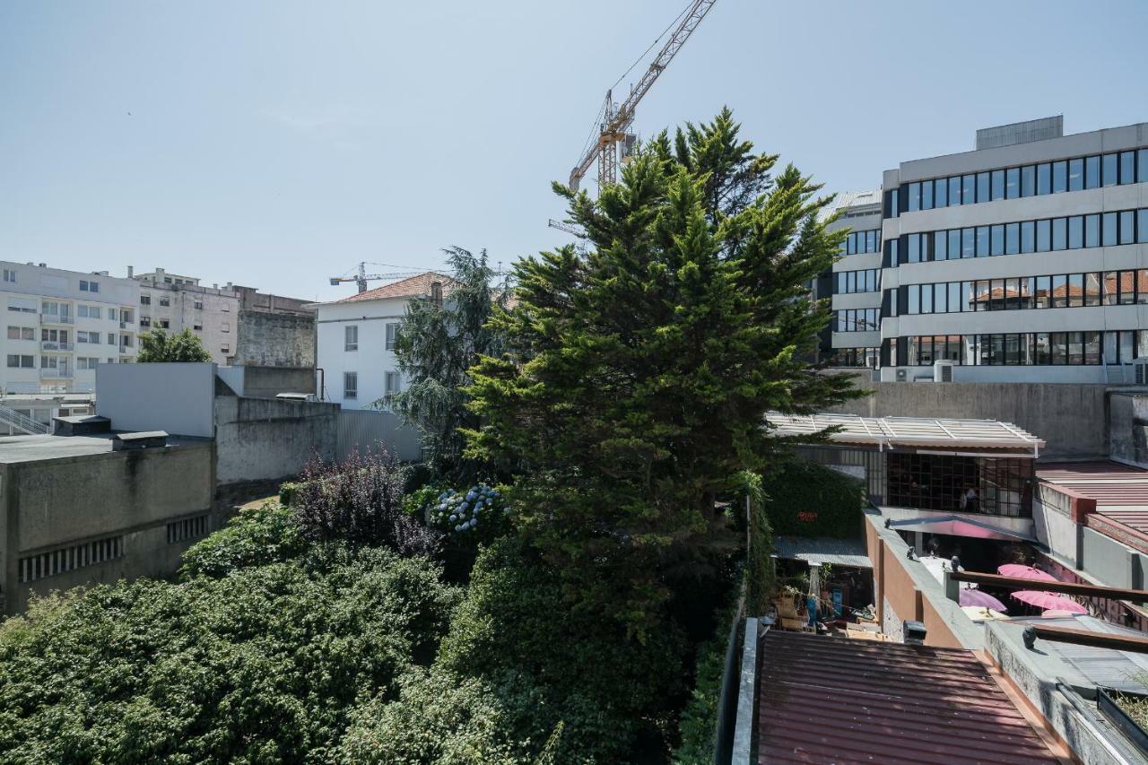 Baixa24 •P2L• Apartamento T1 No Centro Historico ポルト エクステリア 写真
