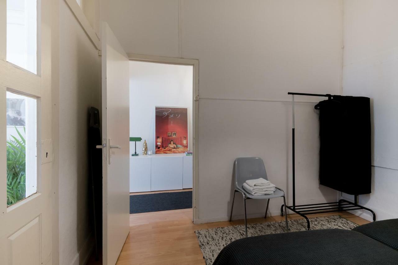 Baixa24 •P2L• Apartamento T1 No Centro Historico ポルト エクステリア 写真